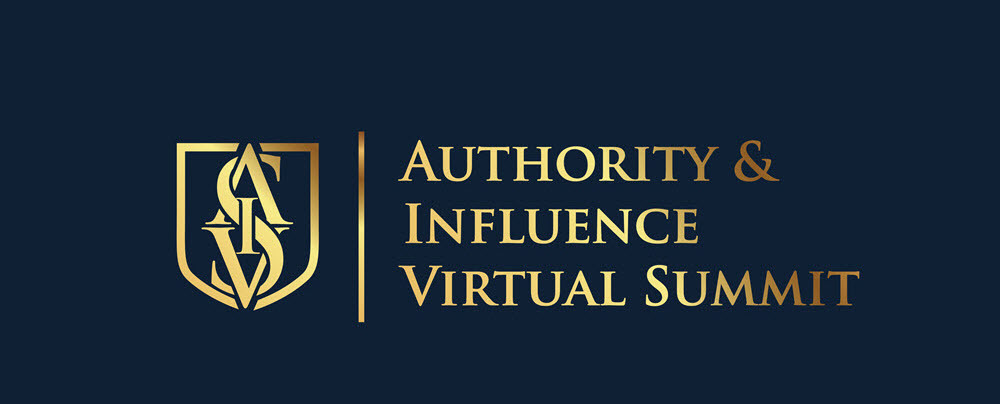Authority & Influence Virtual Summit